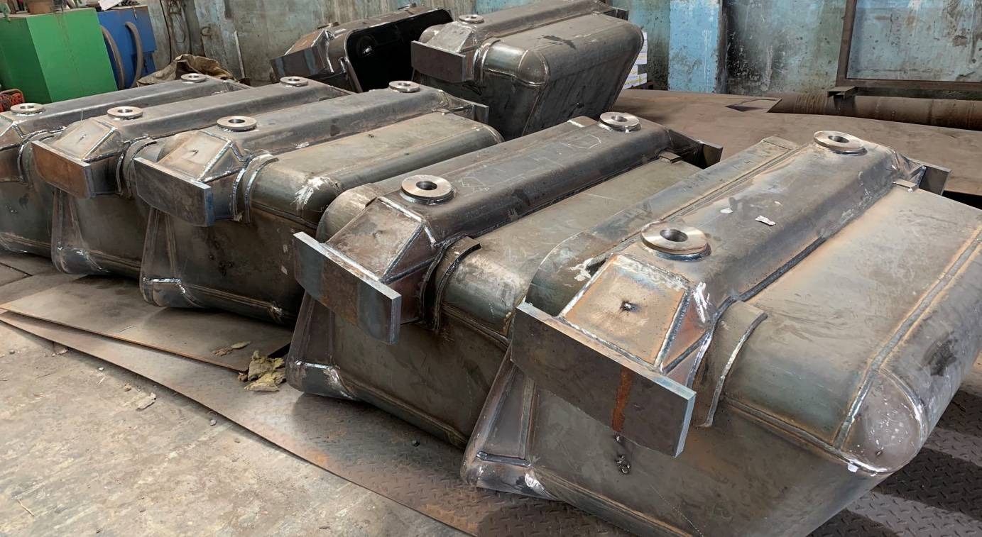 Mill Roller Tables