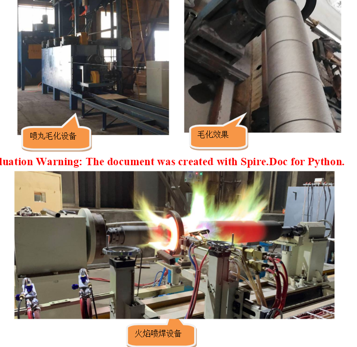 Thermal Spray
