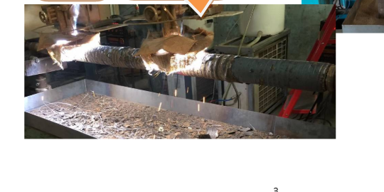 Shot Blasting